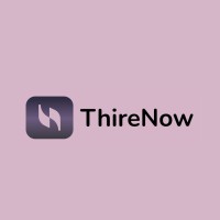 ThireNow logo - Similar company to Nextbud