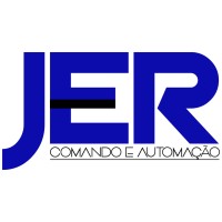 JER Comando e Automação logo - Similar company to C.C. Solucões