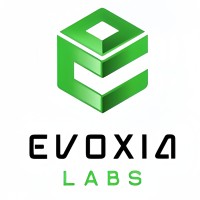 Evoxia Labs logo - Similar company to Ampcycle