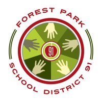 Forest Park School District 91 logo - Similar company to Learnalumni