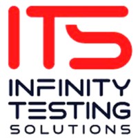 Infinity Testing Solutions Inc. logo - Similar company to Cipher Cloud