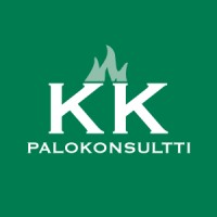 KK-Palokonsultti Oy logo - Similar company to Firesafe Finland Oy