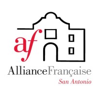 Alliance Française de San Antonio logo - Similar company to Néo Humanys