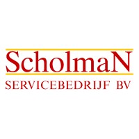 Scholman Servicebedrijf B.V. logo - Similar company to Bam Modulaire- En Energieconcepten