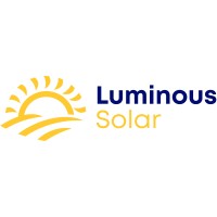 Luminous Solar LLC logo - Similar company to Seo Direct