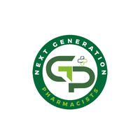 Next Generation Pharmacists logo - Similar company to Namibra