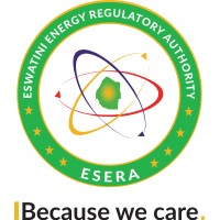 Eswatini Energy Regulatory Authority logo - Similar company to Siphofaneni Irrigation District (Sid)