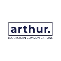 Arthur Global logo - Similar company to Leanmarketing-Crypto