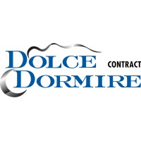 Dolce Dormire Contract logo - Similar company to Dolce Dormire