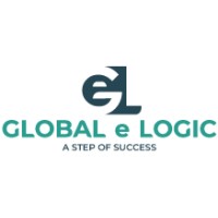 Global E Logic logo - Similar company to Rvyvll