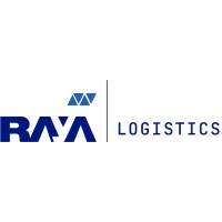 Raya Logistics logo - Similar company to Rtx Express