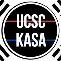 UCSC Korean American Student Association logo - Similar company to Helios Threads