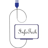 GAC Infotech logo - Similar company to Wreadly