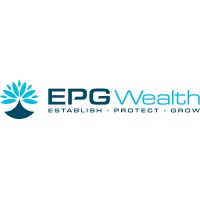 EPG Wealth logo - Similar company to Vedametric Australia