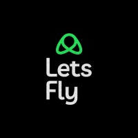 Lets Fly | Alimento que regenera logo - Similar company to Natú
