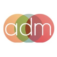 ADM Mobilier logo - Similar company to All For Agencement