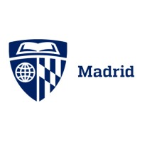 Johns Hopkins University Madrid logo - Similar company to Uc3M Madi
