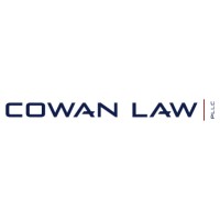 Cowan Law PLLC logo - Similar company to Mathews Samac Llp