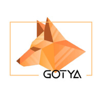 GOTYA NL logo - Similar company to Flusk