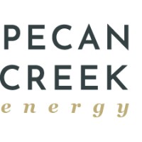 Pecan Creek Energy, LP logo - Similar company to Rocking M Royalties