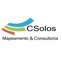 CSolos Mapeamento & Consultoria logo - Similar company to Agrodna - Empresa Júnior De Agronomia