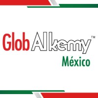 GlobAlkemy México logo - Similar company to Alkemy S.A.