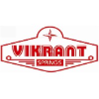 Vikrant Group logo - Similar company to Cognition Ies