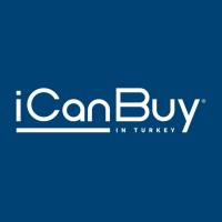 iCanBuy International Real Estate logo - Similar company to Imtilak Turkey