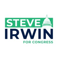 Steve Irwin For Congress