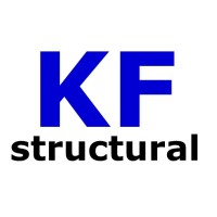 KF Structural, PC logo - Similar company to Mstruct Engineering, Pllc