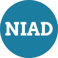 NIAD Art Center logo - Similar company to Creativity Explored