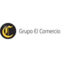 Trabaja en el Grupo El Comercio logo - Similar company to Conecta2 Comunicaciones
