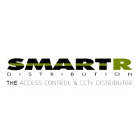 Smart R Distribution Ltd logo - Similar company to Fvs Cctv