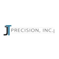 JT Precision, Inc. logo - Similar company to Weco Manufacturing Group