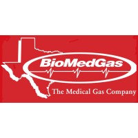 BioMedGas logo - Similar company to B&J Welding Supply