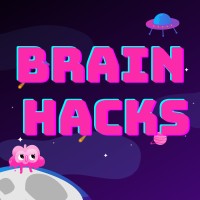 Brain Hacks logo - Similar company to Mind Machine Learning