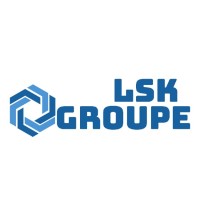 LSK GROUPE logo - Similar company to Lsk