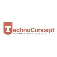 Technoconcept India pvt Ltd logo - Similar company to Techno Concept
