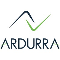 Ardurra logo - Similar company to Levelup Consulting, Llc