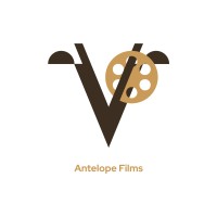Antelope Films Ltd logo - Similar company to Zerone Education & Training