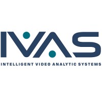 IVAS-Systems logo - Similar company to Ivas