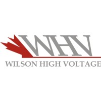 Wilson High Voltage logo - Similar company to Lineman'S Testing Laboratories Of Canada