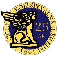 Boelspexarna logo - Similar company to Lundaspexarna