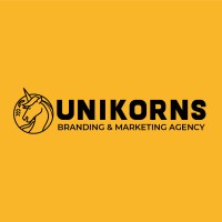 Unikorns Marketing Agency logo - Similar company to Nextdigi - Digital Marketing Agency