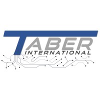 Taber International logo - Similar company to Sierra Controls, Llc
