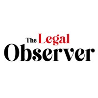 The Legal Observer logo - Similar company to Learning Wings