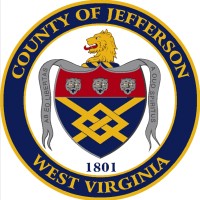 Jefferson County Commission WV logo - Similar company to Jefferson County Development Authority