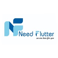 NeedFlutter IT Services logo - Similar company to It Quick Solution