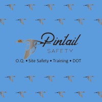 Pintail Safety, LLC logo - Similar company to P2 Concepts Law Enforcement Training