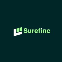 Surefinc logo - Similar company to Nowpx